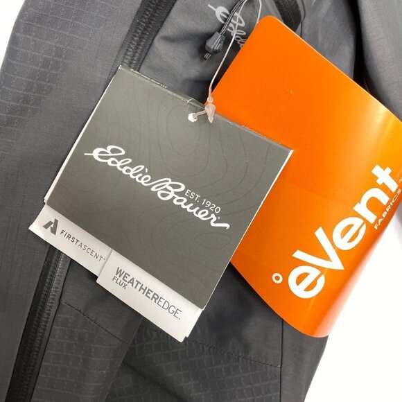 NWT Eddie Bauer BC Duraweave Alpine Pants - Picture 6 of 12